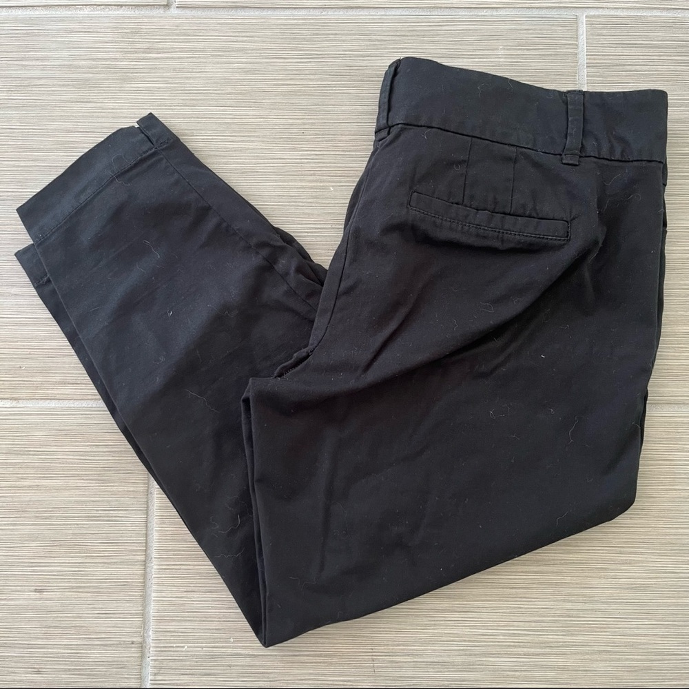Loft Capris Size 6P